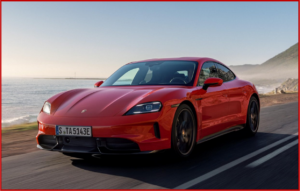 Ken Zino of AutoInformed.com on Porsche AG Board Drastically Cuts 2025 Annual Dividend ~50%
