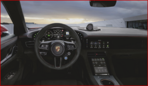 Ken Zino of AutoInformed.com on First Look - 2027 Porsche Taycan EV. Values Crisis?
