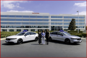 Ken Zino of AutoInformed.com on Milestones - 15 Million Honda Accords Sold in U.S.