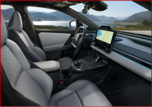 Ken Zino of AutoInformed.com on Carry Over Pricing Planned on the 2027 Subaru Solterra