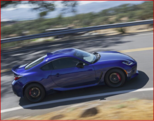 Ken Zino of AutoInformed.com on FuelFest – 2027 Toyota GR86 Sports Car Debuts