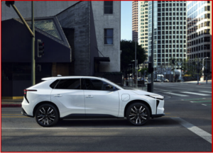 Ken Zino of AutoInformed.com on Sudden EV Power Loss - Toyota BZ, Lexus RZ, Subaru Solterra Recalled 