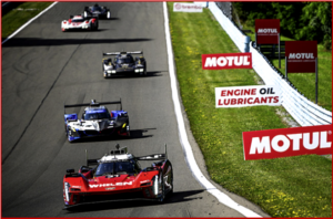 Ken Zino of AutoInformed.com on IMSA Watkins Glen: Cadillac, Corvette, Porsche Run Solid