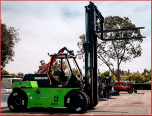 Ken Zino of AutoInformed.com on CARB Adds $70M of Funding for Clean Off-Road Equipment