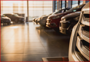 Ken Zino of AutoInformed.com on Auto Lending - BMW i Ventures Takes Piece of KredosAi