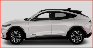 Ken Zino of AutoInformed.com on Ford Mustang Recalls – Sudden Power Loss, Washer/Wipers