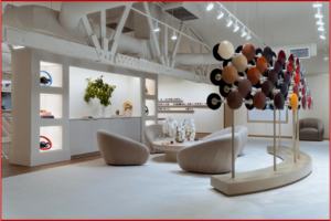 Ken Zino of AutoInformed.com on Annals of Marketing - Mercedes-Benz Studio Los Angeles