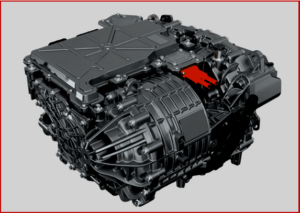 Ken Zino of AutoInformed.com on Magna to Supply Chery with 800V 2-Speed eDrive