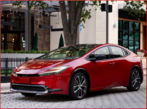 Ken Zino of AutoInformed.com on First Look – The 2027 Trendsetting Toyota Prius Hybrid