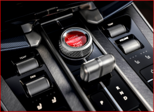 Ken Zino of AutoInformed.com on Annals of Marketing - Aston Martin’s Vanquish 25 