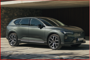 Ken Zino of AutoInformed.com on Volvo Cars Q2 2026 Sales Drop ~6%