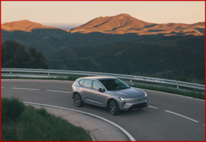 Ken Zino of AutoInformed.com on EPA Certifies Higher Estimated Range for 2027 Volvo EX60