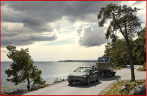 Ken Zino of AutoInformed.com on Volvo Cars Posts Grim Q2 2026 Operating Results