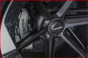 Ken Zino of AutoInformed.com on California Car Week - Acura NEXERA Vision Debuts
