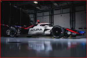 Ken Zino of AutoInformed.com on Acura Branded Honda to Race IndyCar Freedom 250 in DC