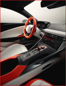 Ken Zino of AutoInformed.com on Aston Martin Valen Super Car Debuts in California
