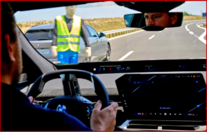 Ken Zino of AutoInformed.com on BMW to Make New Active Safety Assistance Systems Standard