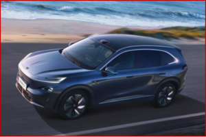 Ken Zino of AutoInformed.com on General Motors and Chinese SAIC Motor Lengthen JV to 2047!