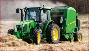 Ken Zino of AutoInformed.com on John Deere UAW Members Refuse Contract Extension Offer