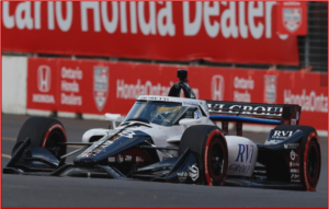 Ken Zino of AutoInformed.com on IndyCar 2026 – Markum Street Race Ups and Downs