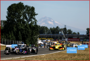 Ken Zino of AutoInformed.com on Alex Palou All But Assured of 2026 NTT IndyCar Series Title