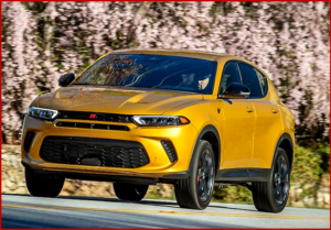 Ken Zino of AutoInformed.com on Seat Belt Recalls - Alfa Romeo Tonales and Dodge Hornets