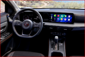 Ken Zino of AutoInformed.com on First Look - 2027 Nissan Kicks Rock Creek Edition