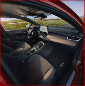 Ken Zino of AutoInformed.com on First Look – 2027 Toyota Corolla 60th Anniversary Edition