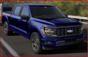 Ken Zino of AutoInformed.com on F-Series Fuel Tanks Falling Out - Ford Recalls 223,472 Pickups