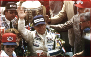 Ken Zino of AutoInformed.com on Two Time Indy 500 Winner Gordon Johncock Dead at 90