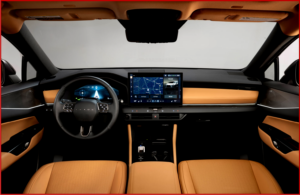 Ken Zino of AutoInformed.com on First Look – Lexus NX Compact Crossover Hybrid SUV