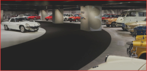 Ken Zino of AutoInformed.com on Milestones - 2 million Visitors at the Mazda Museum