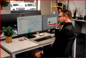 Ken Zino of AutoInformed.com on GM launches OnStar Fleet Intelligence Platform