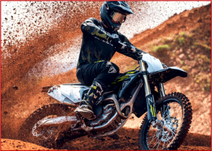 Ken Zino of AutoInformed.com on Triumph Motorcycles Recalls TF450 Models