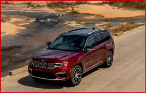 Ken Zino of AutoInformed.com on Chrysler Recalls 97,349 Jeeps for Flying Roof Racks