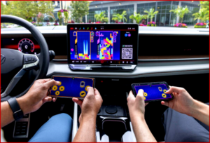 Ken Zino of AutoInformed.com on Volkswagen Debuts In-Vehicle Gaming on Some 2027 Models