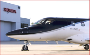 Ken Zino of AutoInformed.com on HondaJet APMG S Upgrade Approved by EASA 