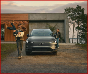 Ken Zino of AutoInformed.com on Volvo Cars Research Shows Equal Protection for Men, Women